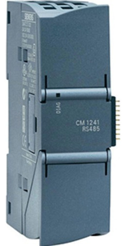 Modulo Cm 1241 De Comunic Rs485 (uss / Modbus) Siemens