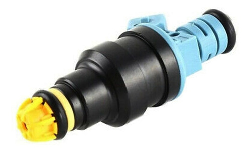 Inyector D Combustible Bmw 3 E30 E36 5 E34 8 E31 7 E32 E38z1