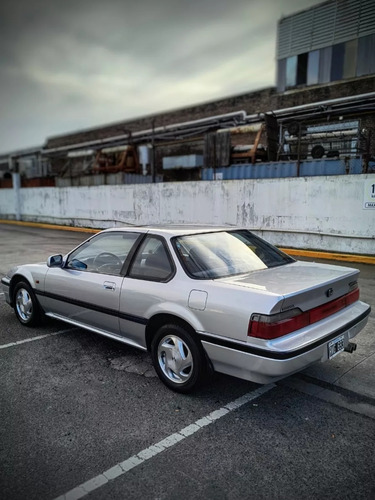 Honda Prelude 2.0 At