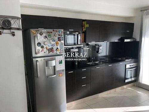 Departamento Venta 3 Ambientes En Vilahaus Pilar