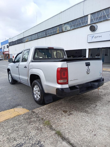 Volkswagen Amarok 2.0 Cd Tdi 163cv 4x4 Startline S45
