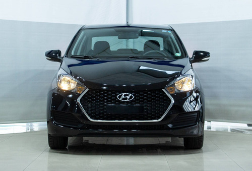 Imagem 4 de 15 de Hyundai Hb20s 1.6 Comfort Plus 16v Flex 4p Automático