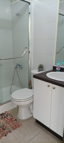 Cómodo E Impecable Departamento En Ideal Sector Residencial