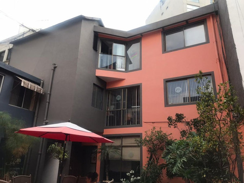 Imagen 1 de 9 de Oficinas En Renta Colonia Napoles, 40 M2