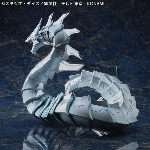 Figura Yu-gi-oh! - Duel Monsters Gx - Cyber Dragon Pre-vent