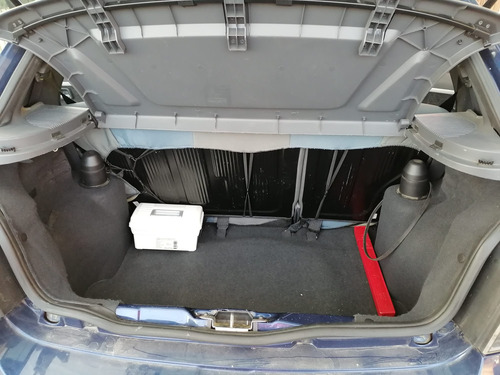 Fiat Palio 1.4 Elx Active