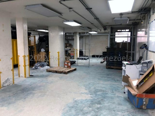 Imagen 6 de 14 de Edificio En Alquiler Los Dos Caminos
