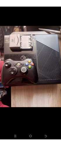 Xbox 360 Slim E 5.0