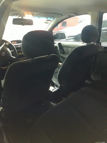 Chevrolet Astra Gls 2.0