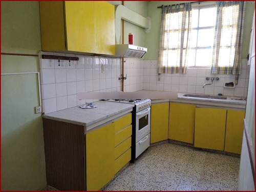 Imagen 3 de 15 de Departamento Venta Dos Dormitorios Soler Centro Bahia Blanca