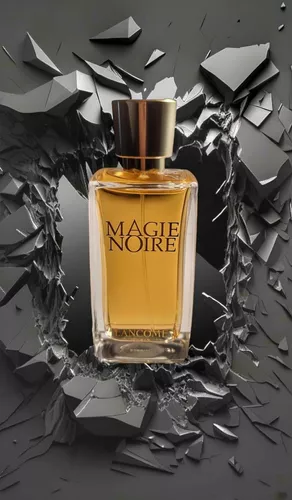 Perfume Importado Magie Noir Edt 75ml Lancome Original