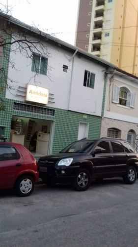 Ponto Comercial Em Santana - Mi84464