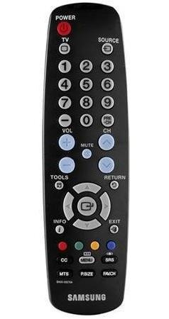 Imagem 8 de 10 de Tv E Monitor Lcd Samsung 20