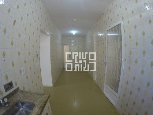 Imagem 17 de 22 de Casa Para Alugar, 100 M² Por R$ 2.300,00/mês - Centro - Niterói/rj - Ca0034