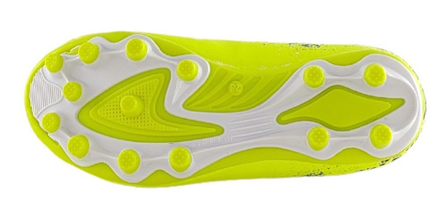 Imagem 5 de 6 de Chuteira Campo Infantil Masculina Dray Original De Cravo