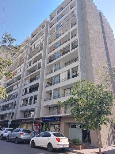 Departamento En Santiago. Hasta 100% Financiamiento 