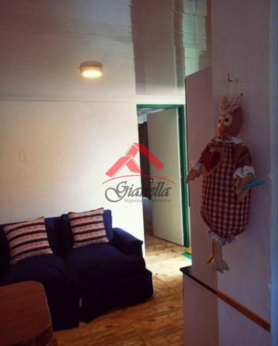 Venta De 2 Casa En Un Padrón.- Ref: 1637
