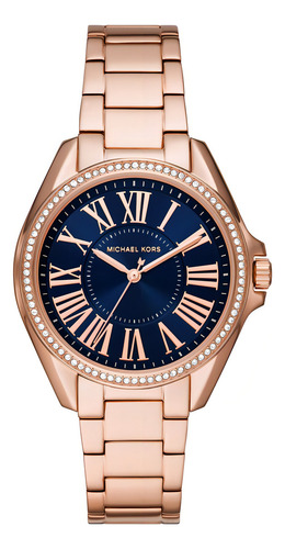 Relógio Feminino Cronógrafo Michael Kors Mk6930/1an