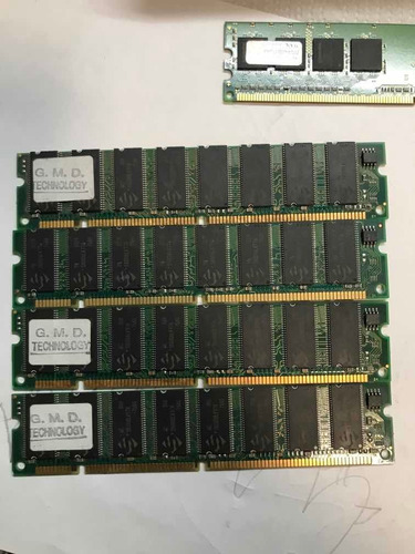Memorias Specteck Pc100 / 133mhz