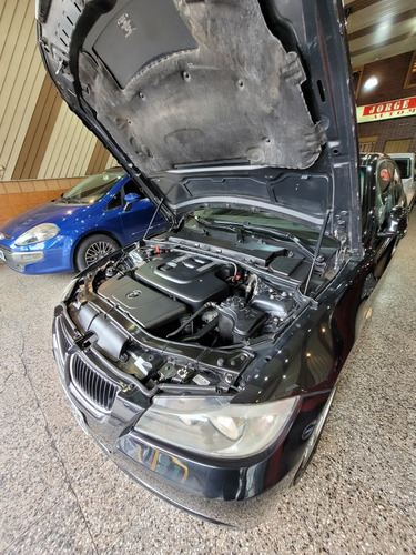 BMW Serie 3 2.0 320d Sedan Active