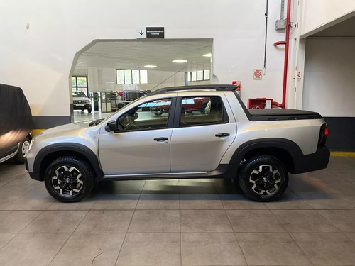 Renault Oroch 1.3 Tce 163 Outsider Mt 4Wd