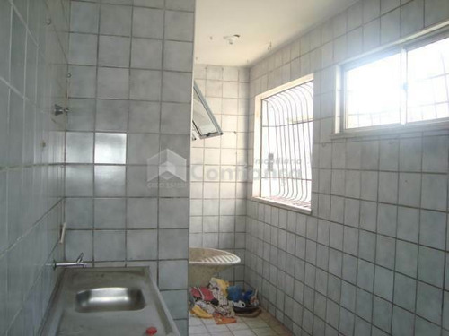 Imagem 18 de 27 de Apartamento À Venda No Bairro Cajazeiras - Fortaleza/ce - 111