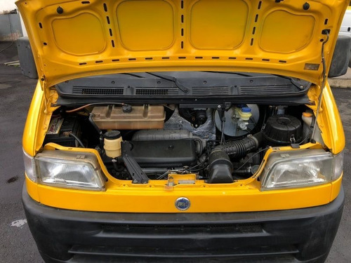 Imagem 10 de 15 de Fiat Ducato