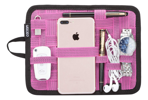 Cocoon Cpg7pk Organizador De Accesorios Grid-it!® Pequeño X