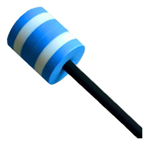 Mancuernas De Agua Para Piscina, Ejercicio Físico, 57cm