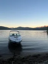 Comprar Lancha Eclipse 21 Cuddy Motor 150 Hp Mercury Con Trailer
