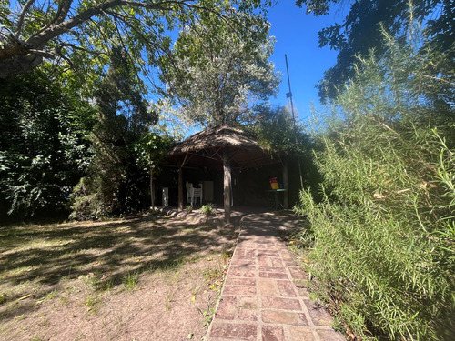 Casa En Barrio Cerrado El Carmencito