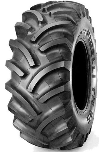 Pneu Máquinas Agrícolas 9.5-24 Tubetype 6l Tm95 Pirelli