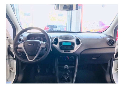 Imagem 9 de 9 de Ford Ka Se 1.0 12v Flex