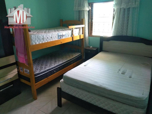 Imagem 11 de 30 de Chácara Maravilhosa Com 04 Quartos, Piscina, Espaço Gourmet, Paisagismo, Ótimo Bairro À Venda, 1000 M² Por R$ 550.000 - Zona Rural - Pinhalzinho/sp - Ch0627