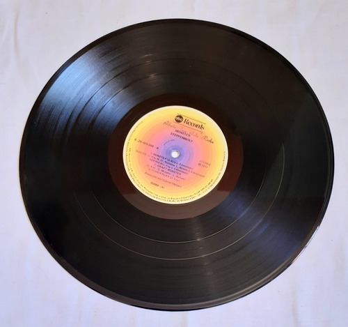 Lp Steppenwolf - Monster (Usado)
