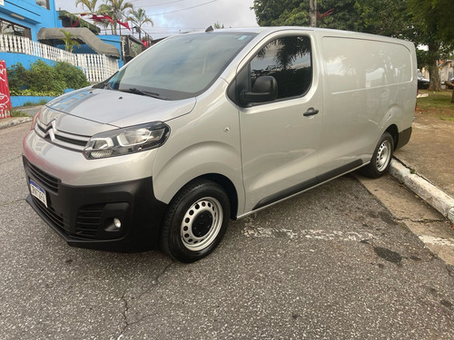 Citroën Jumpy FurgãO 1.6 Pack Td Blue Hdi 5p