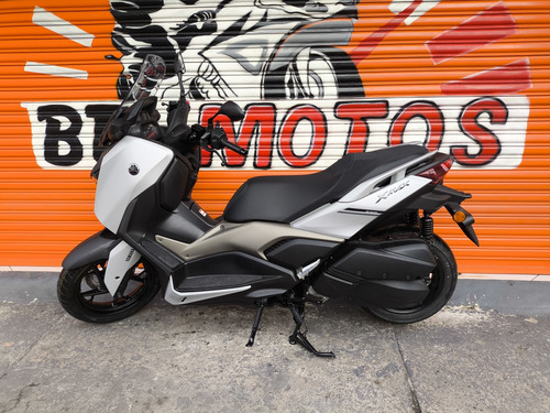 Yamaha Xmax 250 Connected 2025 Zero Km Ja Documentada