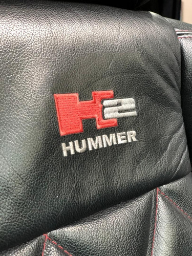 Imagen 9 de 15 de Hummer H2 2005