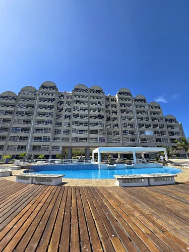 Apartamento Punta Ballena