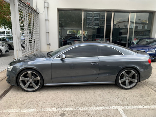 Audi Rs5 4.2 Fsi