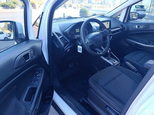 Ford Ecosport 1.5 Se 123cv 4x2