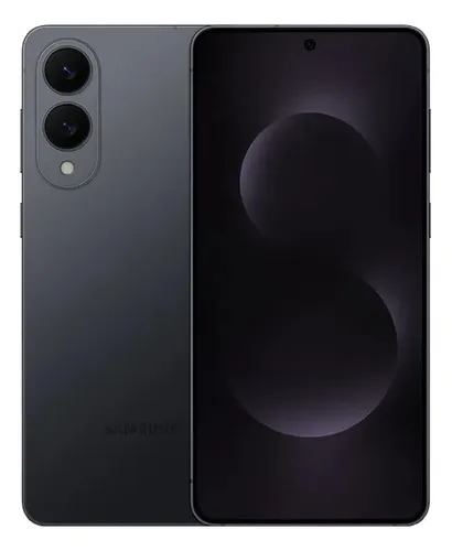 Celular Samsung Galaxy S25 Edge 5g, 512gb, 12gb Ram, Câmera Dupla De...