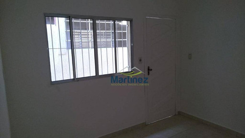 Imagem 5 de 24 de Casa Com 1 Dormitório À Venda, 70 M² Por R$ 380.000,00 - Vila Ema - São Paulo/sp - Ca0317