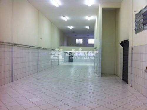 Aluguel Prédio Até 1.000 M2 Vila Galvão Guarulhos R$ 10.000,00 - 36862a