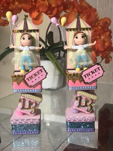 Imagem 2 de 5 de Personalizados E Papelaria De Luxo