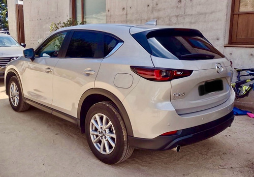 Mazda CX-5 2.0 Core 2Wd At
