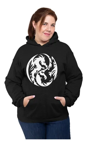 Sudaderas de dragones sale