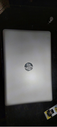 Hp Laptop 15