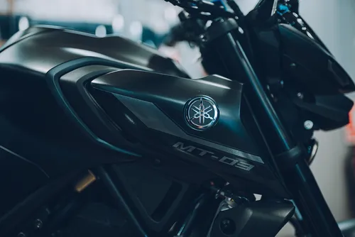 Yamaha Mt03 Abs Delcar ® Entrega Inmediata