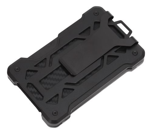 Tarjetero De Trabajo De Aleación De Aluminio Ak 3, Funda De